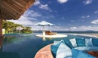 The Naka Island, A Luxury Collection Resort, 5*