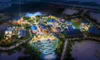 Парк развлечений «Dubai Parks and Resorts»