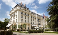 Отель «Trianon Palace Versailles»