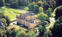 Замок «Chateau d'Esclimont»