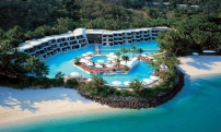 Отель «Hayman Island Resort» 5*