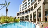 Отель Kaya Palazzo Resort 5*