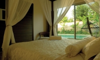 Bali Deluxe Villa при отеле IC Residence