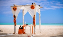 Свадьба в отеле Sivory Punta Cana 5*
