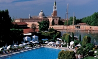 Отель «Hotel Cipriani & Palazzo Vendramin» 5*