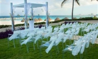Свадьба в Hyatt Regency Cancun