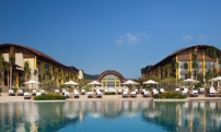 Отель  «The St.Regis Sanya Yalong Bay Resort» 5*