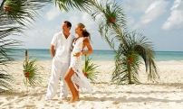 Свадьба в Mahekal Beach Resort