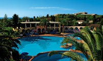 Forte Village Resort Villa del Parco & Spa
