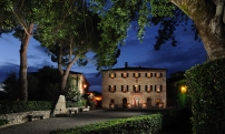 Отель Il Borgo San Felice 5*