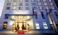 Отель «The Ritz-Carlton» 5*