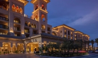 Отель Four Seasons Resor Dubai 5*
