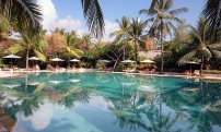 Melia Bali Villas & SPA 5*