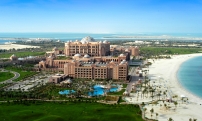 Отель Emirates Palace 5* 
