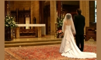 Венчание в соборах Чехии