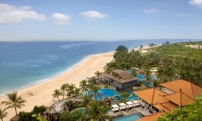 Nikko Bali Resort & Spa 4*