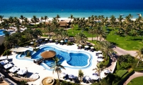 Jebel Ali Resort & SPA 5*  