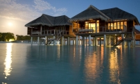 Отель «LUX* Maldives»