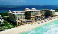 Отель «The Ritz-Carlton Cancun»