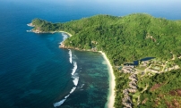 Seychelles Kempinski Resort 5*