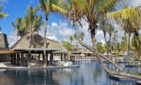 Отель «Long Beach Mauritius» 5*