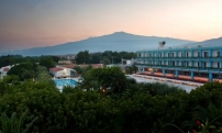 Отель «Naxos Beach Resort» 4*