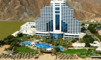 Le Meridian Al Agach Beach Resort 5*  