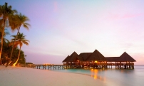 Отель «Gili Lankanfushi»